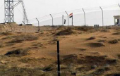 مجهولون يختطفون 3 عمال فلسطينيين على الحدود مع مصر | موقع سوا 