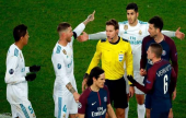 قائد ريال مدريد يدخل التاريخ من 