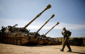 الجيش الاسرائيلي يقرر سحب قواته التي حشدها مؤخرًا لحدود غزة | موقع سوا 