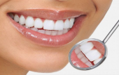 طريقة فعالة لتبييض الاسنان بالملح | موقع سوا 