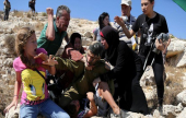 الاعلام الإسرائيلية يحرّض على عائلة تميمي والوزيرة ريغيف تدعو لإعدام ميداني | موقع سوا 