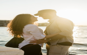 عزيزتي: التواصل السليم يضمن نجاح الزواج | موقع سوا 