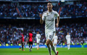 لاعبو ريال مدريد يفضلون جيمس على إيسكو . | موقع سوا 