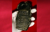 هاتف يعود إلى القرن الثالث عشر | موقع سوا 