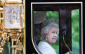 إليزابيث أكبر ملوك العالم والأطول حكما بتاريخ بريطانيا | موقع سوا 