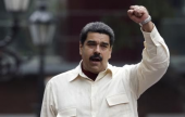 رئيس فنزويلا يرفع الحد الأدنى للأجور 30% وسط ارتفاع في معدل التضخم | موقع سوا 