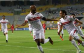 الزمالك يضع قدما بنهائي أبطال إفريقيا باكتساح الوداد  | موقع سوا 