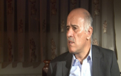 الهباش يرد على تصريحات الرجوب حول حائط البراق | موقع سوا 