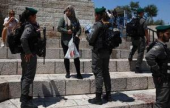 إجراءات الاحتلال في القدس تنذر بانتكاسة اقتصادية | موقع سوا 