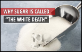  السكر ... القاتل الأبيض | موقع سوا 