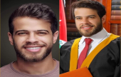 الفنان الفلسطيني ادهم النابلسي يعلن اعتزاله عن الغناء. | موقع سوا 