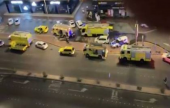 انفجار كبير في أبو ظبي | موقع سوا 