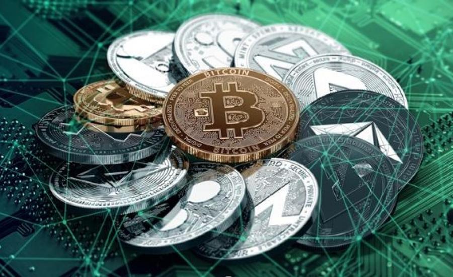 ارتفاع محدود في سوق العملات الرقمية في بداية 2023 | موقع سوا 