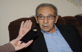 وفاة عميد الأغنية الشعبية بالجزائر بوجمعة العنقيس | موقع سوا 