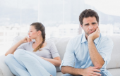 9 إشارات تدل على شعور الزوج بالملل من زوجته | موقع سوا 