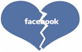 فيسبوك يساعد العشاق على التخفيف من ألم الانفصال! | موقع سوا 