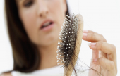 إليك 5 حلول للتخلّص من مشكلة تساقط الشعر | موقع سوا 