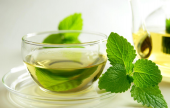 فوائد الشاي الأخضر بالنعناع لصحتك  | موقع سوا 
