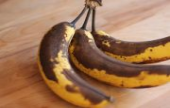 لن تصدّقي ماذا يحدث لجسمك عند تناولك الموز المائل إلى الأسود! | موقع سوا 