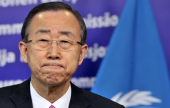 الأمم المتحدة تفتح باب الترشيح لخلافة « كي مون » ومغربي في القائمة | موقع سوا 