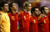 منتخب اسبانيا بمباراة ودية يخسر أمام جورجيا  | موقع سوا 