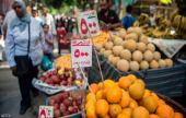 مصر.. تراجع التضخم السنوي لأسعار المستهلكين | موقع سوا 