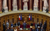 البرلمان الفرنسي يقر بشكل نهائي قانون مكافحة الإرهاب | موقع سوا 