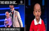 إطلاق لقب جوجل على الطفل الهندي الأذكى في العالم  | موقع سوا 
