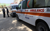 اصابتان بانفجار عرضي في موقع للمقاومة في غزة | موقع سوا 