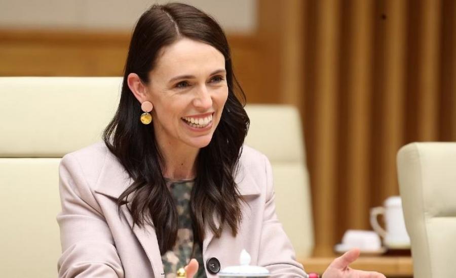 رئيسة وزراء نيوزيلندا: سأستقيل من منصبي الشهر المقبل | موقع سوا 