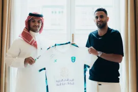 كان هدفا لبرشلونة وريال مدريد.. الأهلي السعودي يتعاقد مع الإسباني غابري فيغا | موقع سوا 