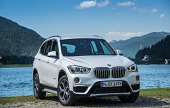 BMW X1 2016 تقدم نفسها مرة أخرى | موقع سوا 