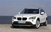 سيّارة BMW X1 الجديدة | موقع سوا 