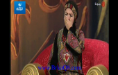  فيديو: شاعرة أردنية تبكي اثناء إلقاء قصيدة وخطأ طبي افقدها بصرها | موقع سوا 
