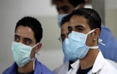 الصحة الفلسطينية تعلن عن وفاة شخص بانفلونزا الخنازير | موقع سوا 