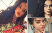 أردنيّة تنافس بجمالُها نجمات هوليوود | موقع سوا 