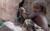 الجفاف يهدد 49 مليون شخص والمجاعة 14 مليوناً | موقع سوا 