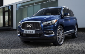 مبيعات كروس إنفينيتي QX60 تنطلق قريبا | موقع سوا 