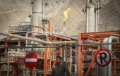 أفغانستان تستورد كميات كبيرة من الغاز الإيراني | موقع سوا 