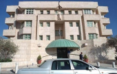 الأردن يرفض إعادة فتح السفارة الإسرائيلية | موقع سوا 