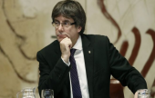 الحكومة الإسبانية بصدد تعليق الحكم الذاتي في اقليم كتالونيا | موقع سوا 