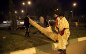 ارتفاع حصيلة ضحايا الزلزال بالعراق وإيران إلى 207 أشخاص  | موقع سوا 