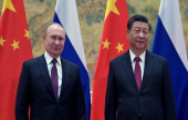 بوتين من بكين: علاقاتنا خير مثال على العلاقات الثنائية | موقع سوا 