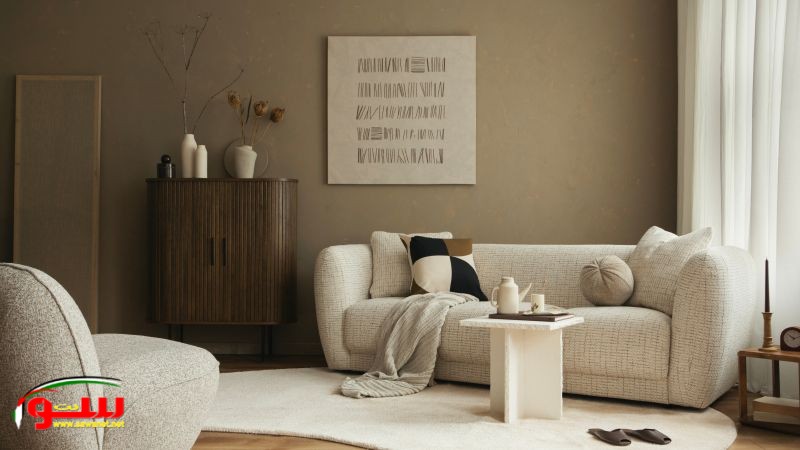 أرائك في 2026: الراحة العميقة تلتقي بالأناقة العصرية