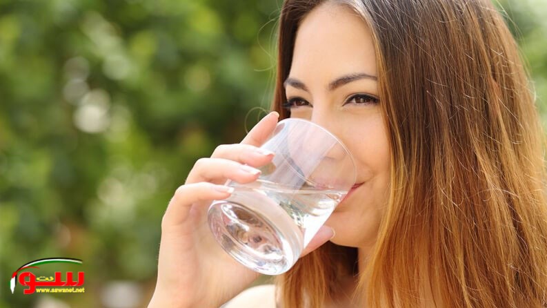 قلة شرب الماء توثر سلباً في سلوك الإنسان