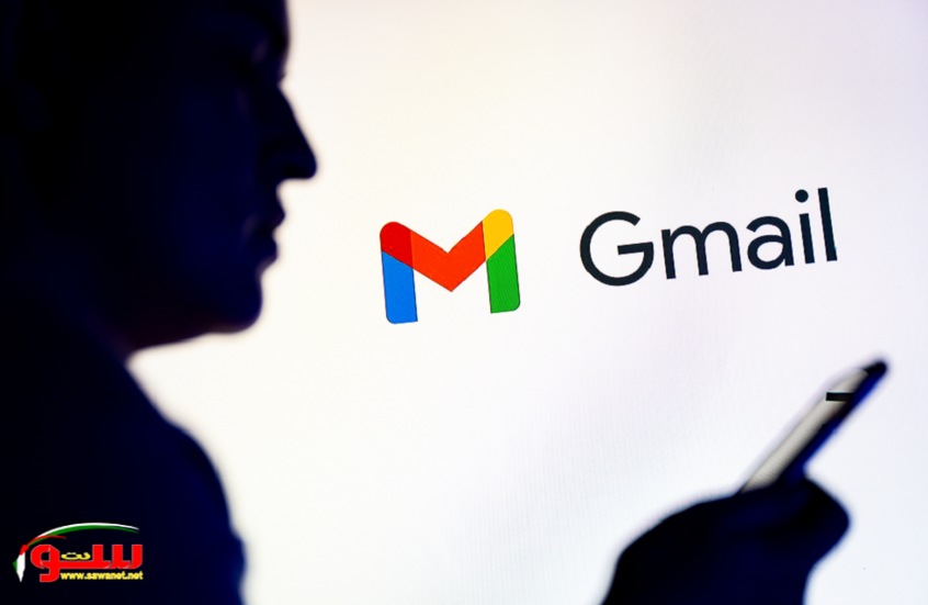 احتيال إلكتروني يهدد مستخدمي Gmail بسبب تحديث جديد
