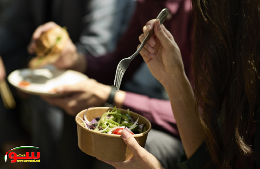 أخطاء شائعة في تناول الطعام تضعف فائدته الصحية