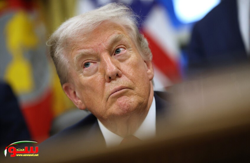 نائب رئيس البرلمان الإيراني: خلال شهر سنقرأ الفاتحة على ترامب وحلفائه!