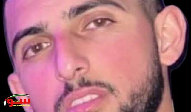 مقتل محمد قسوم بجريمة إطلاق نار داخل منزله في عبلين