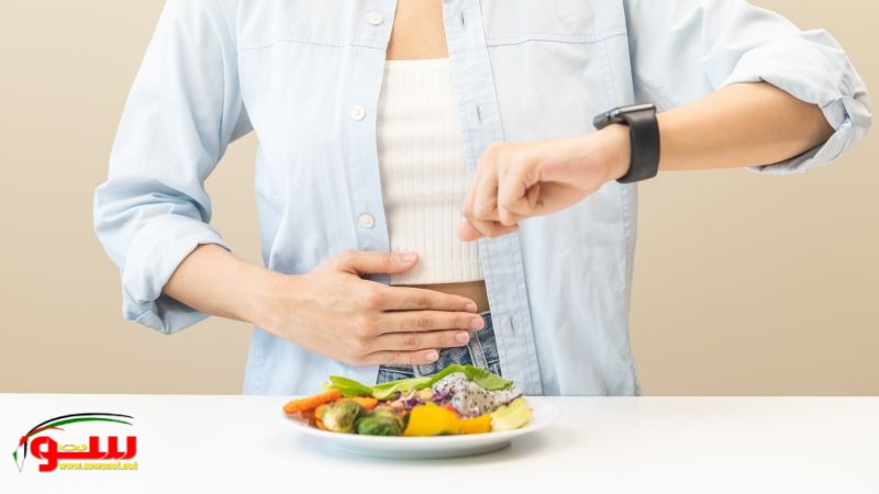 أفضل طريقة لتنزيل وزنك في رمضان